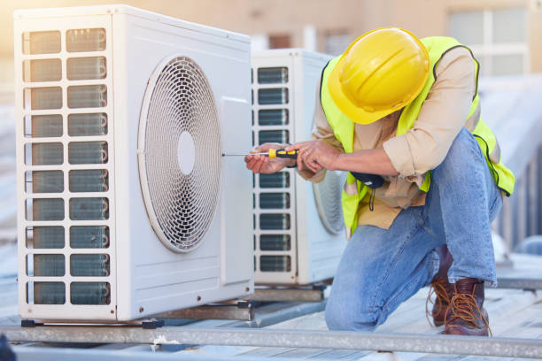 Best HVAC Emergency Services  in Somerton, AZ